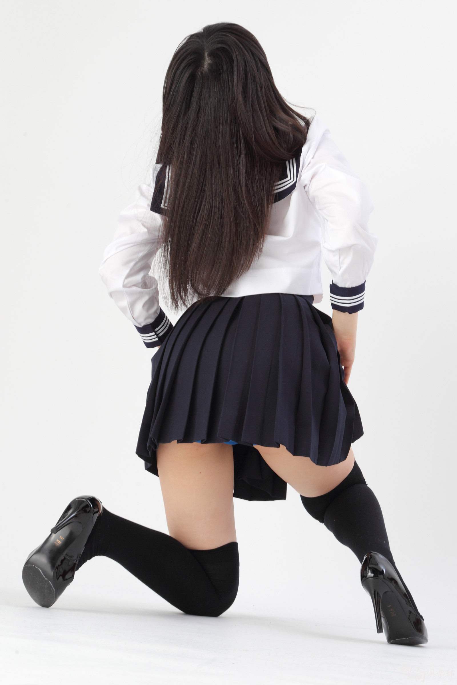 [Syukou-Club] 2013.05.28 制服趣向 未公開畫像 2